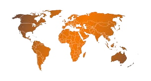 World Map